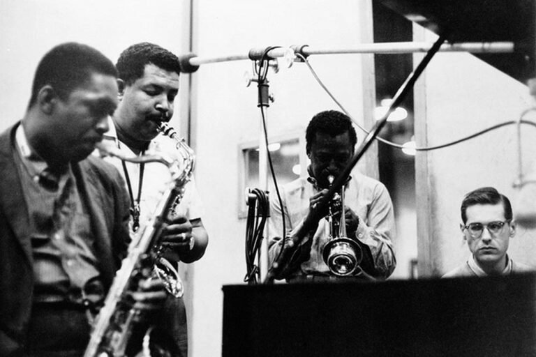 Qué hace a «Take Five» de Dave Brubeck una pieza icónica del jazz