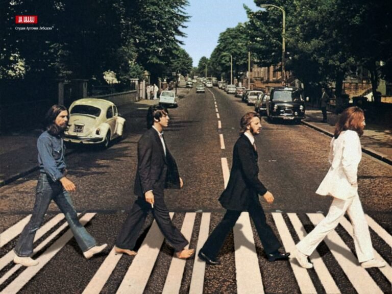 Qué hace al disco Abbey Road de The Beatles un clásico atemporal