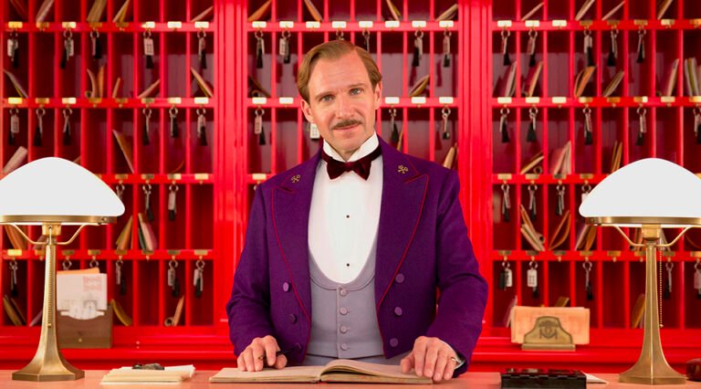Qué hace de "El Gran Hotel Budapest" una obra maestra de Wes Anderson 8 Qué hace de «El Gran Hotel Budapest» una obra maestra de Wes Anderson
