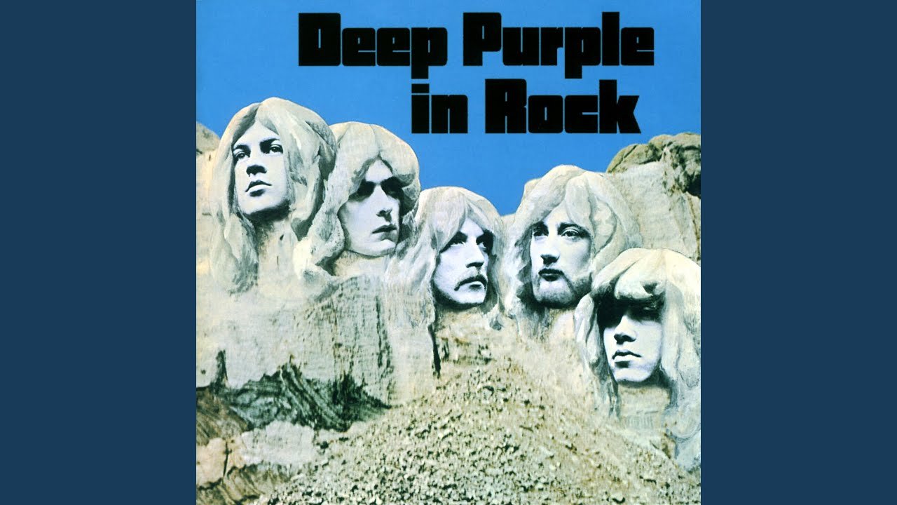 que hace de in rock de deep purple un album iconico del rock