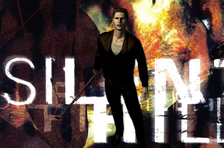 Qué hace de Silent Hill un referente del terror en los videojuegos 4 Qué hace de Silent Hill un referente del terror en los videojuegos