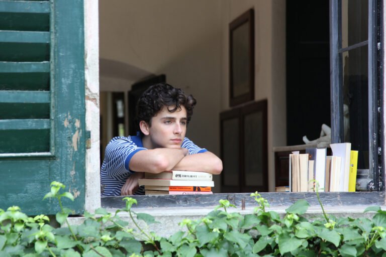 Qué hace que "Call Me by Your Name" sea una película tan memorable 3 Qué hace que «Call Me by Your Name» sea una película tan memorable