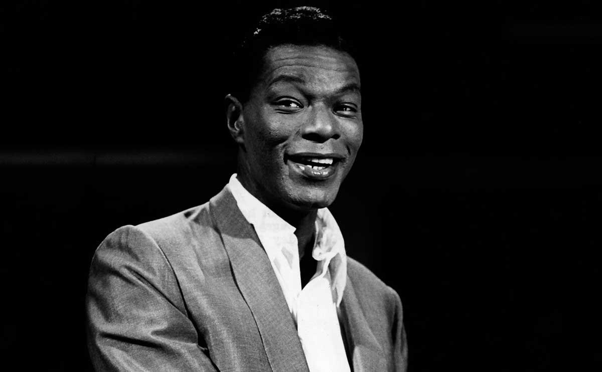 Qué hace que "Unforgettable" de Nat King Cole sea tan especial 1 que hace que unforgettable de nat king cole sea tan especial