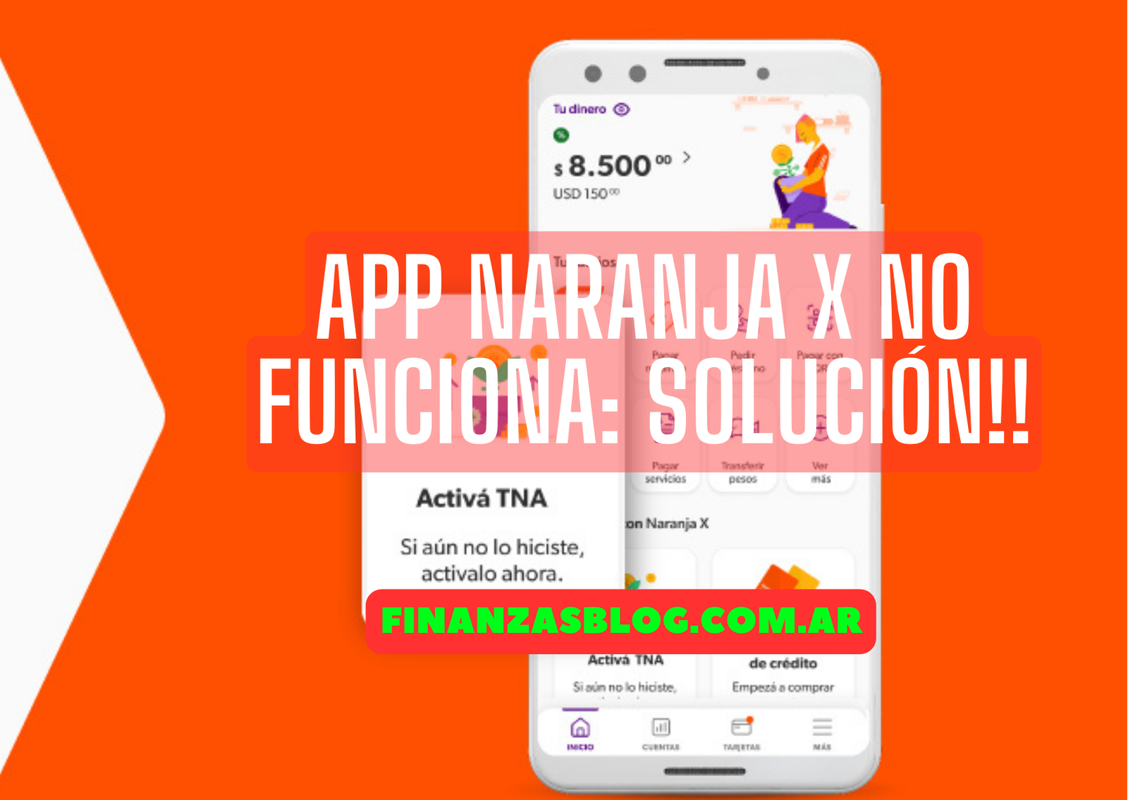 Qué hacer si se cayó la naranja X y no enciende 1 que hacer si se cayo la naranja x y no enciende