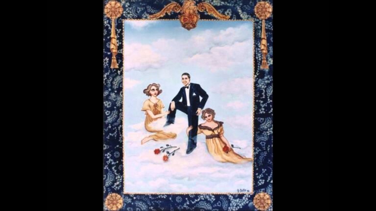 Qué historia cuenta "Tango en un viejo almacén del Paseo Colón" 4 Qué historia cuenta «Tango en un viejo almacén del Paseo Colón»