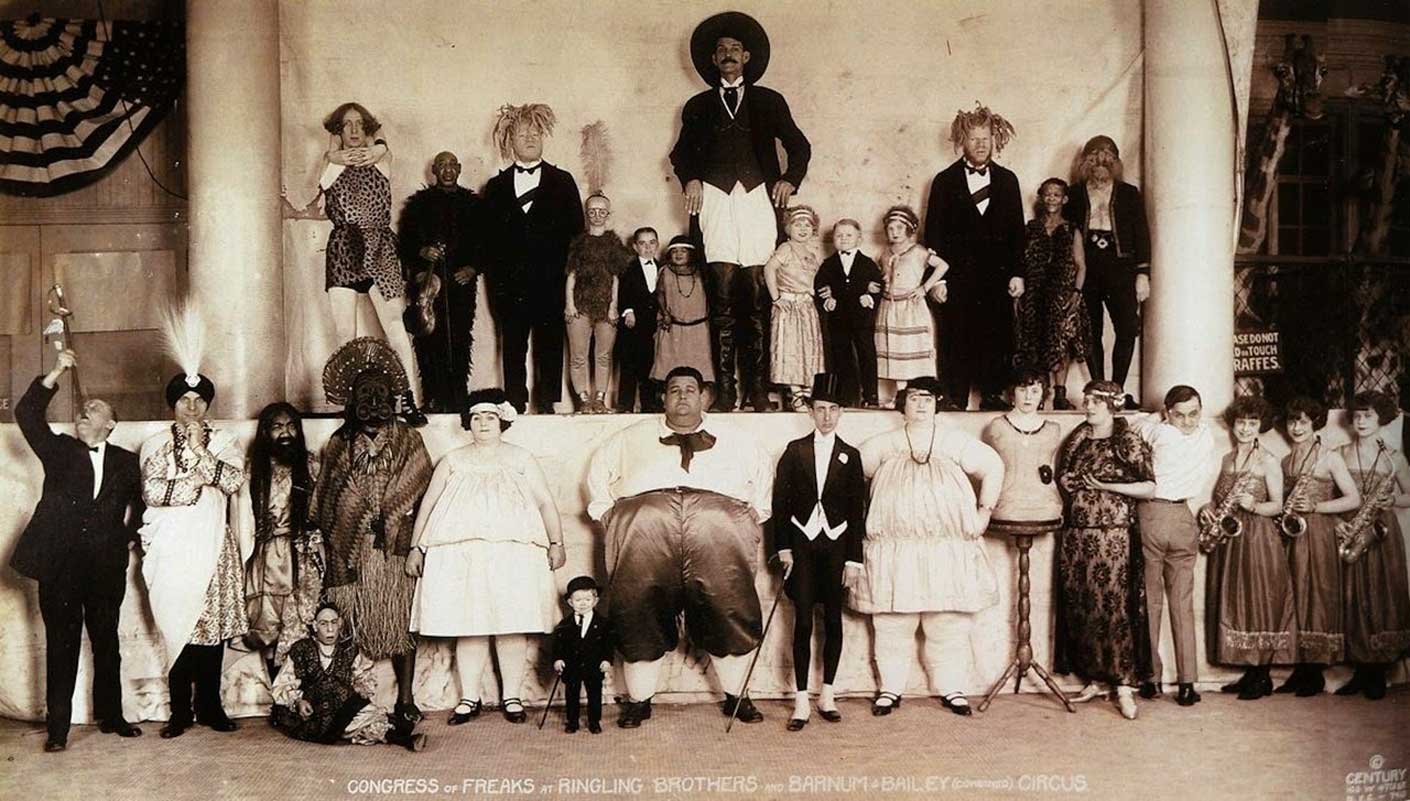 Qué historia hay detrás de Ringling Bros y Barnum & Bailey 1 que historia hay detras de ringling bros y barnum bailey