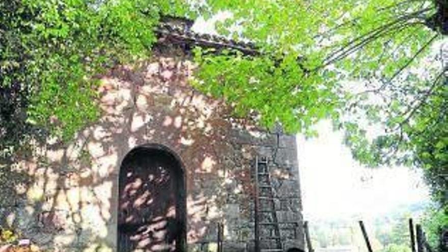 que historia oculta se encuentra en el solar de don fermin