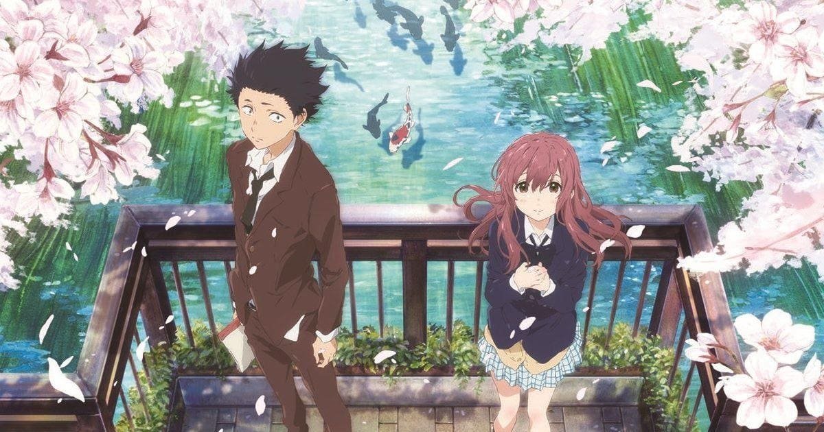 Qué historia y personajes nos trae 'Una voz silenciosa' en el anime 1 que historia y personajes nos trae una voz silenciosa en el anime