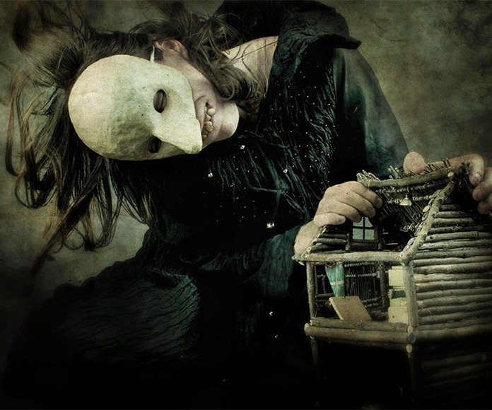 Qué historias de terror basadas en hechos reales te harán temblar