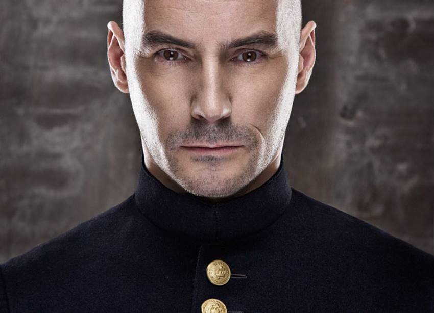 que impacto tuvo grant morrison en arkham asylum