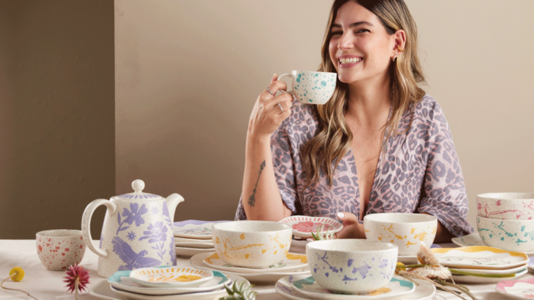 Qué incluir en un set de vajilla completo para mi cocina 2 Qué incluir en un set de vajilla completo para mi cocina