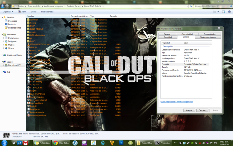 Qué incluye la edición completa de GTA IV y cómo puedo conseguirla 4 Qué incluye la edición completa de GTA IV y cómo puedo conseguirla
