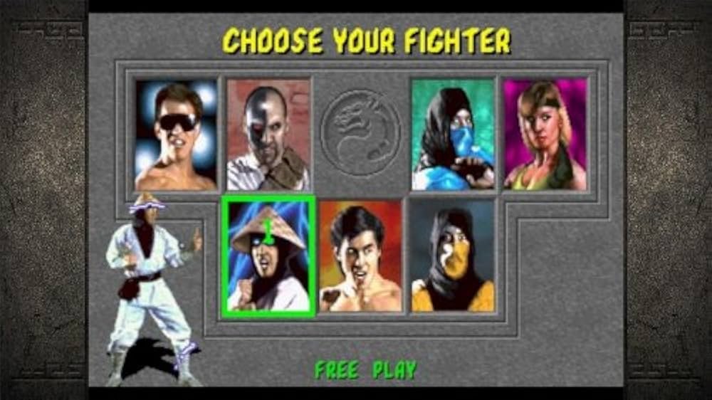 Qué incluye Mortal Kombat Arcade Kollection y cómo jugarlo 1 que incluye mortal kombat arcade kollection y como jugarlo