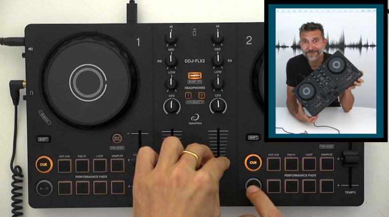 Qué incluye un pack de música ideal para DJs principiantes 6 Qué incluye un pack de música ideal para DJs principiantes