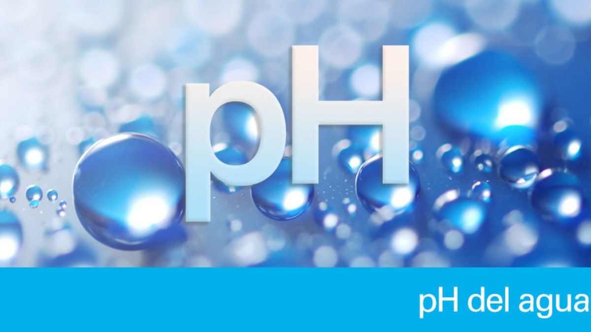 que informacion necesitas sobre el ph del agua en mar del plata