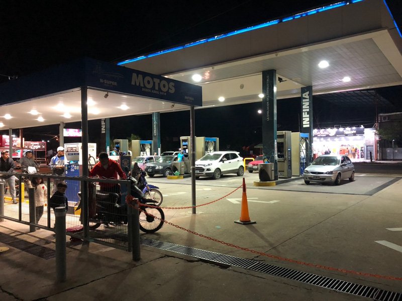 Qué información necesitas sobre Todo Motor Resistencia en Chaco 1 que informacion necesitas sobre todo motor resistencia en chaco