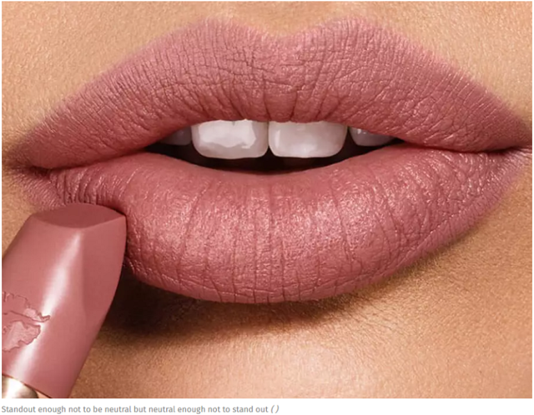 Qué labiales mate en color malva son los mejores del mercado