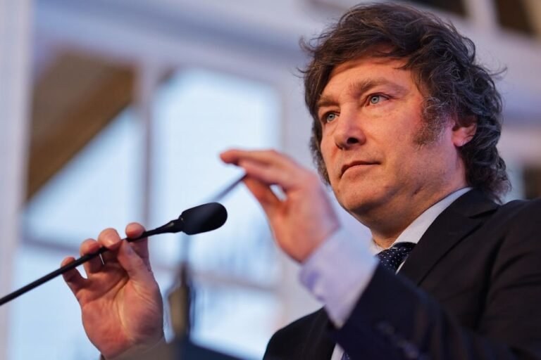 Qué leyes vetó Javier Milei y cuáles son sus implicancias 5 Qué leyes vetó Javier Milei y cuáles son sus implicancias