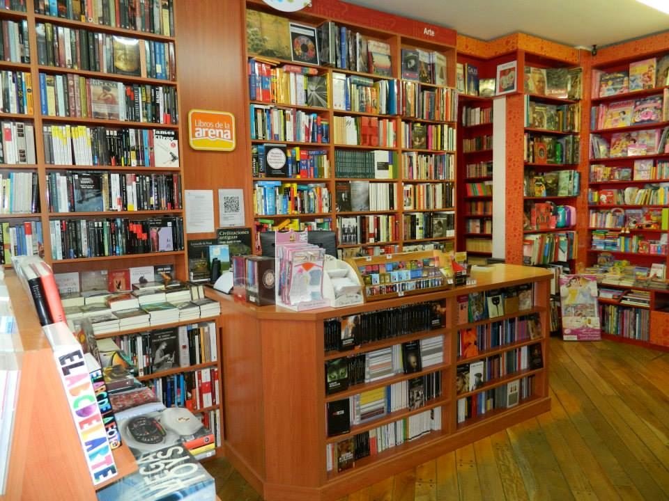 Qué librerías en Argentina aceptan Más Cultura para comprar libros 1 que librerias en argentina aceptan mas cultura para comprar libros
