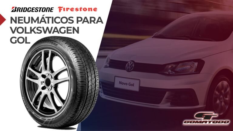Qué llantas son las más recomendables para un Gol Power 3 Qué llantas son las más recomendables para un Gol Power