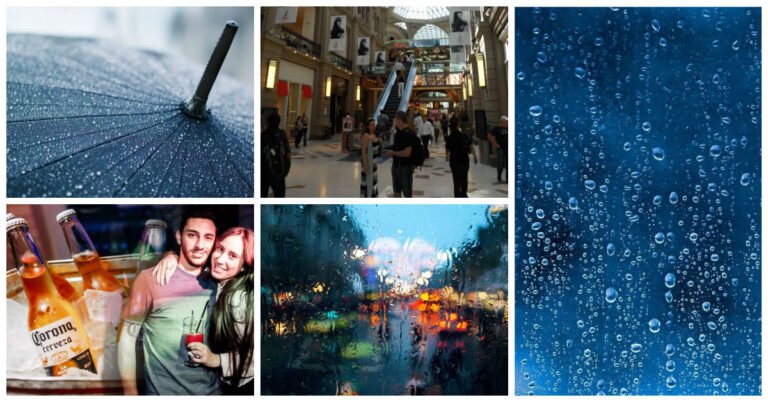 Qué lugares visitar en Buenos Aires cuando llueve y no sabes qué hacer