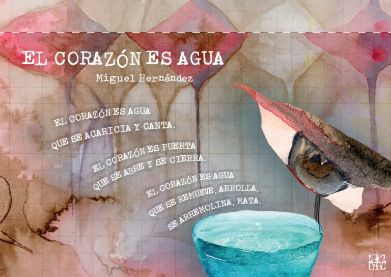 Qué mensajes profundos transmite "Cuento amigos por el viento" 2 Qué mensajes profundos transmite «Cuento amigos por el viento»