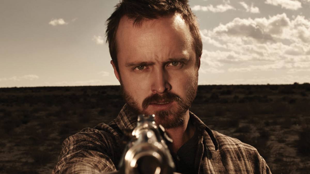 Qué nos revela "El Camino: A Breaking Bad Movie" sobre el destino de Jesse Pinkman 1 que nos revela el camino a breaking bad movie sobre el destino de jesse pinkman