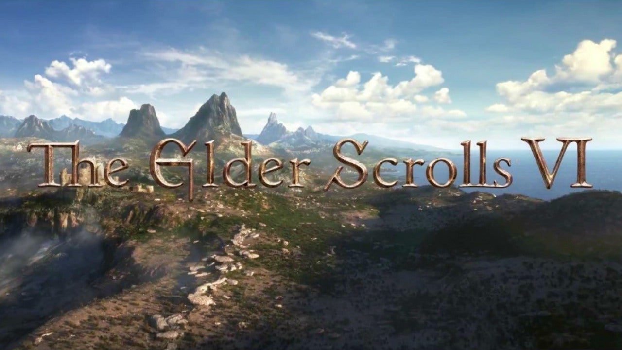 Qué novedades hay sobre el desarrollo de The Elder Scrolls VI 1 que novedades hay sobre el desarrollo de the elder scrolls vi