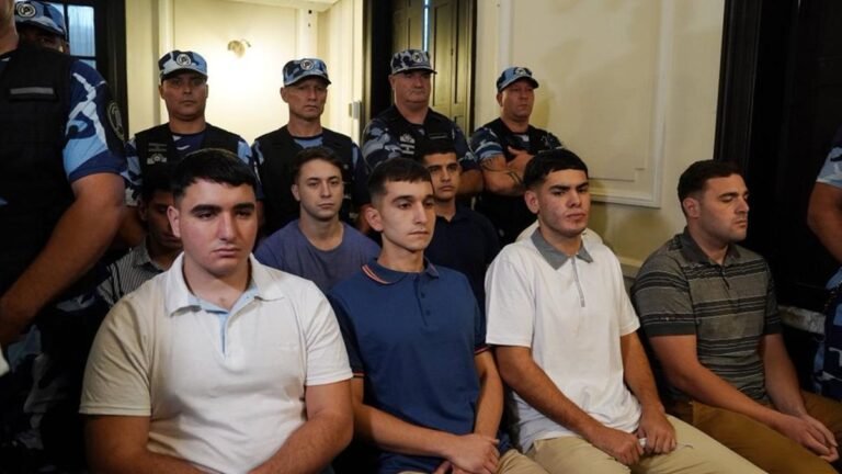 Qué novedades hay sobre el juicio de Fernando Báez Sosa