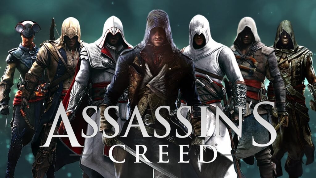 Qué novedades trae Assassin's Creed Liberation HD en comparación con el original 1 que novedades trae assassins creed liberation hd en comparacion con el original