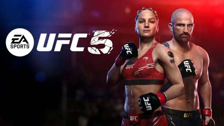 Qué novedades trae EA Sports UFC para Xbox One 4 Qué novedades trae EA Sports UFC para Xbox One