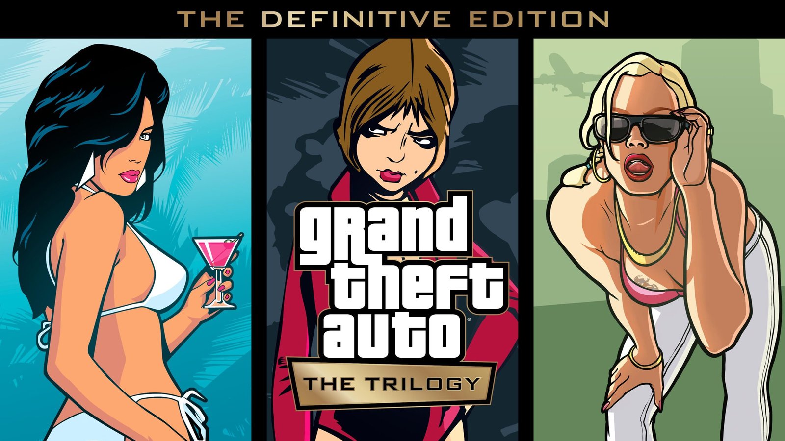 que novedades trae gta vice city definitive edition scaled