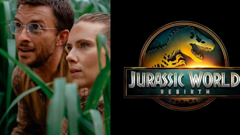 Qué novedades trae Jurassic World en el mundo jurásico actual 2 Qué novedades trae Jurassic World en el mundo jurásico actual