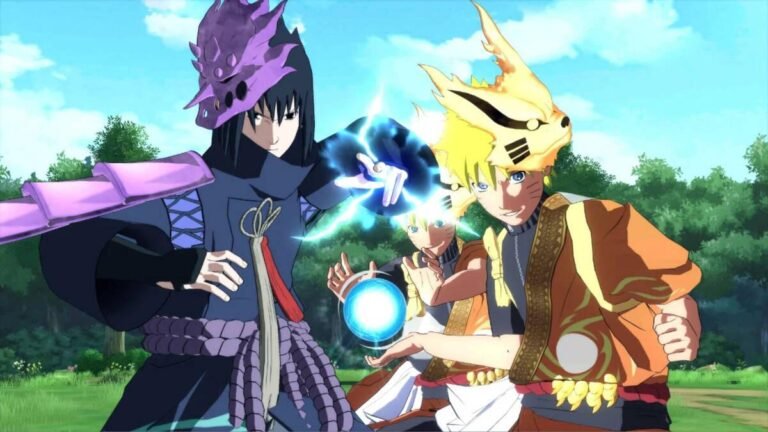 Qué novedades trae Naruto Shippuden: Ultimate Ninja para los fans