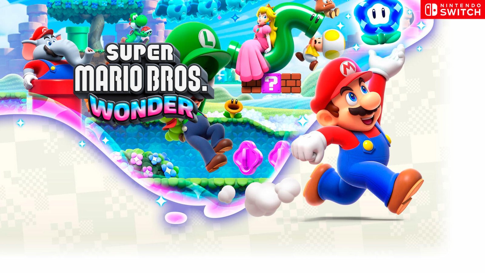 Qué novedades trae New Super Mario Bros. para los fans de la saga 1 que novedades trae new super mario bros para los fans de la saga