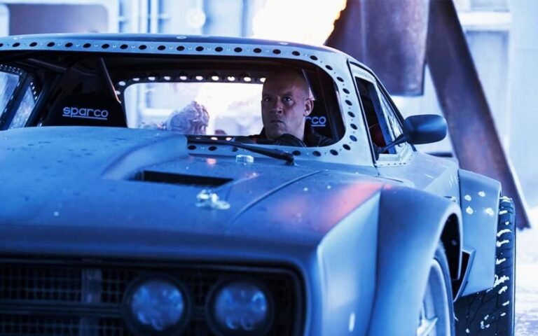 Qué novedades trae «Rápidos y Furiosos: Aún Más Rápidos»