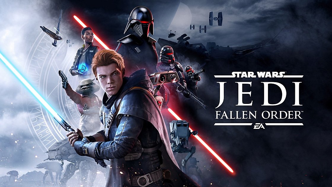 que novedades trae star wars jedi fallen order en su jugabilidad