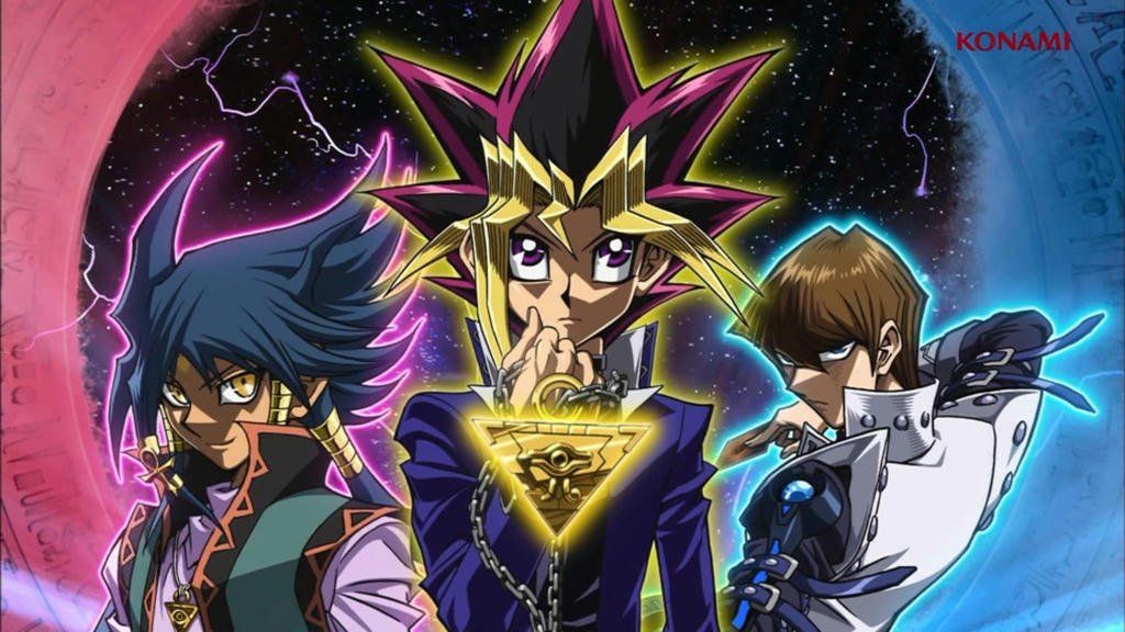 Qué novedades trae Yu-Gi-Oh! The Dark Side of Dimensions 1 que novedades trae yu gi oh the dark side of dimensions