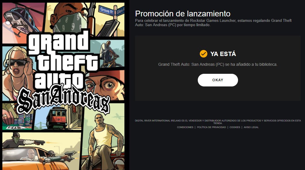 Qué novedades y características ofrece GTA San Andreas de Rockstar Games 1 que novedades y caracteristicas ofrece gta san andreas de rockstar games