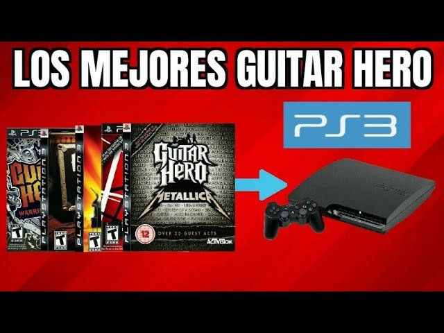 Qué novedades y características ofrece Guitar Hero World Tour