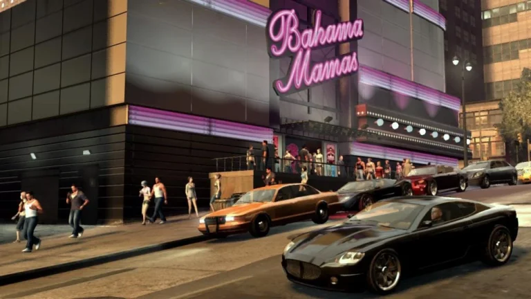 Qué novedades y características trae Grand Theft Auto: Episodes from Liberty City