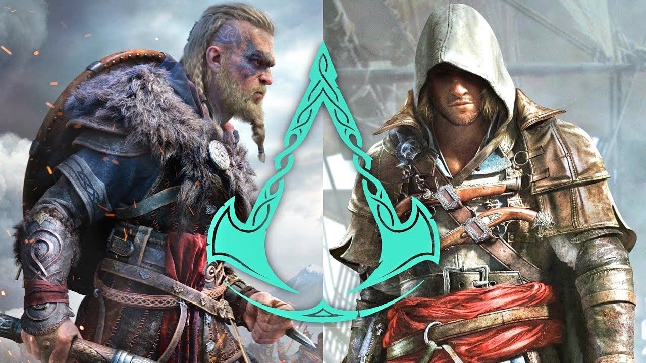 Qué novedades y personajes trae Assassin's Creed: La Hermandad 1 que novedades y personajes trae assassins creed la hermandad