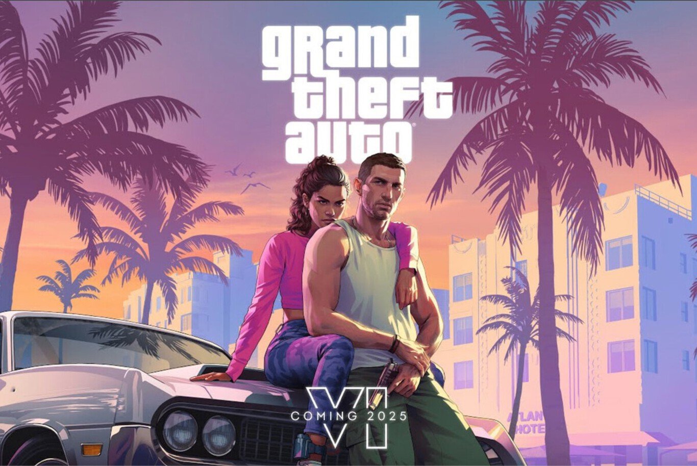 que novedades y rumores hay sobre grand theft auto vi
