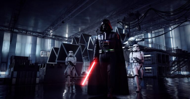 Qué novedades y trucos debes conocer sobre Star Wars Battlefront II 3 Qué novedades y trucos debes conocer sobre Star Wars Battlefront II