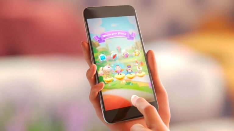 Qué novedades y trucos hay en Candy Crush Friends Saga