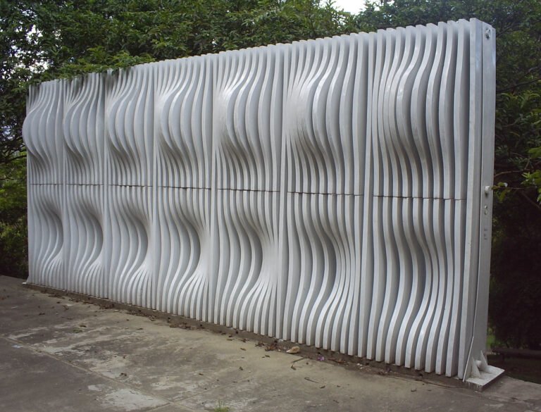 Qué obras destacadas realizó Julio Le Parc en el arte contemporáneo 2 Qué obras destacadas realizó Julio Le Parc en el arte contemporáneo