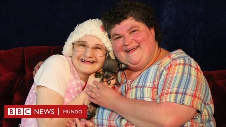 Qué ocurrió en el asesinato de Dee Dee Blanchard y su hija Gypsy