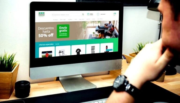 Qué ofertas y descuentos trae el Hot Sale del Banco Provincia este año 7 Qué ofertas y descuentos trae el Hot Sale del Banco Provincia este año