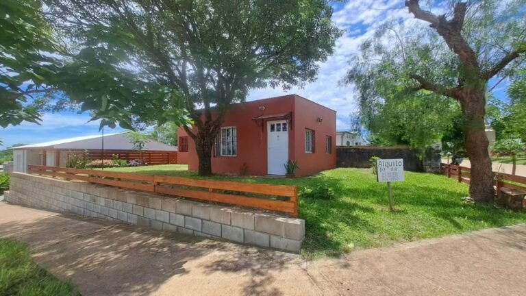 Qué opciones de casas en Santa Ana, Entre Ríos, están disponibles 2 Qué opciones de casas en Santa Ana, Entre Ríos, están disponibles