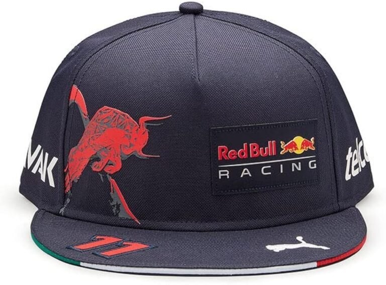 Qué opciones de gorros de Red Bull Racing puedo encontrar en línea 3 Qué opciones de gorros de Red Bull Racing puedo encontrar en línea